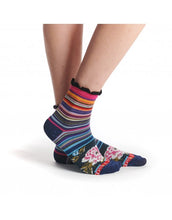 Baya ankle sock