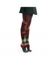 Ireland Tights